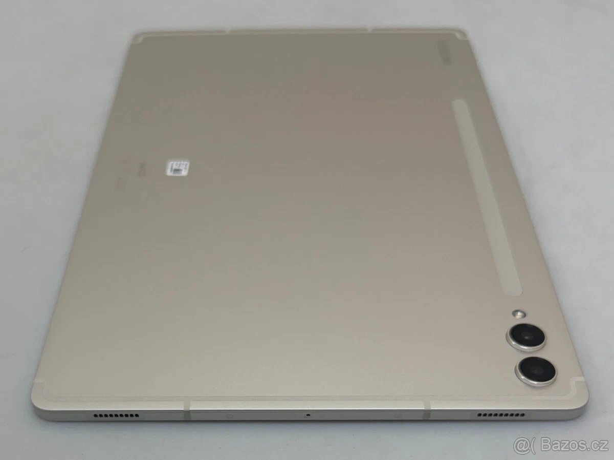 Prodám Samsung Galaxy Tab S9+ Wifi 12GB/512GB - 9