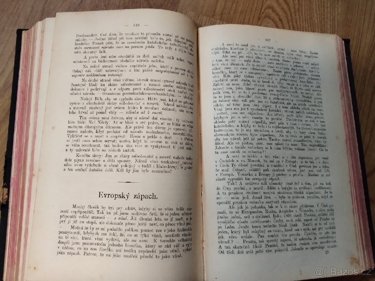 Kniha - Duch katolické obnovy - 9