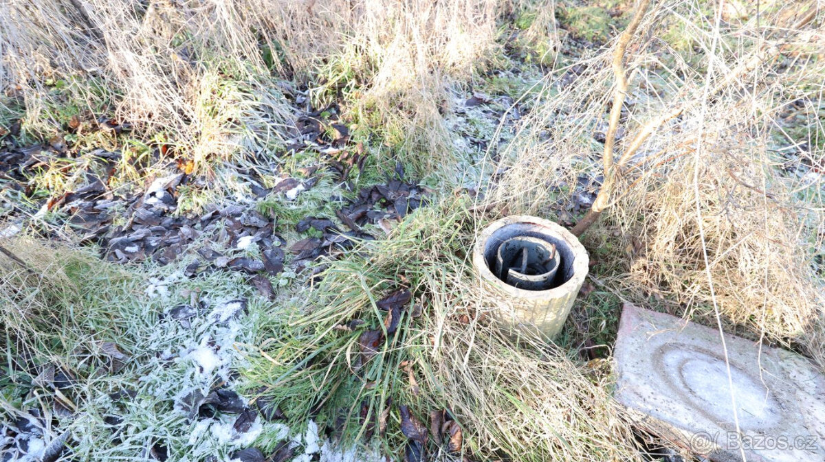 Prodej pozemku učený k výstavbě se zahradou v Dlouhé Vsi - 9