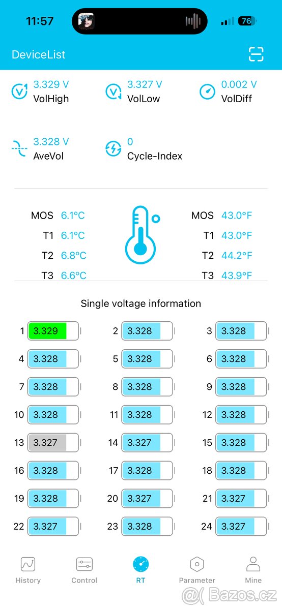 Elektroskútr Racceway E-Moped 70 km/h Nejlepší tuning 5,2kW - 9