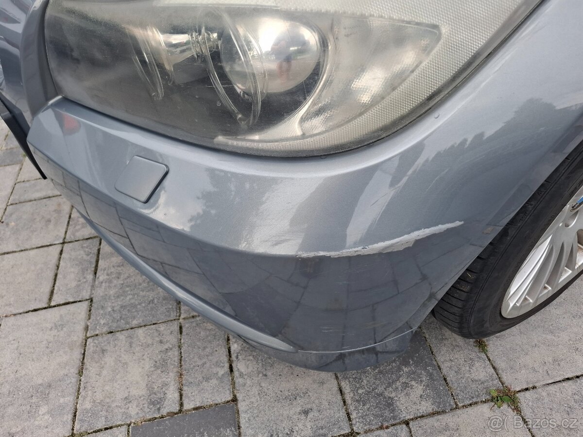 BMW e91 325i 160kw 158 000 km STK 12/27 - 9