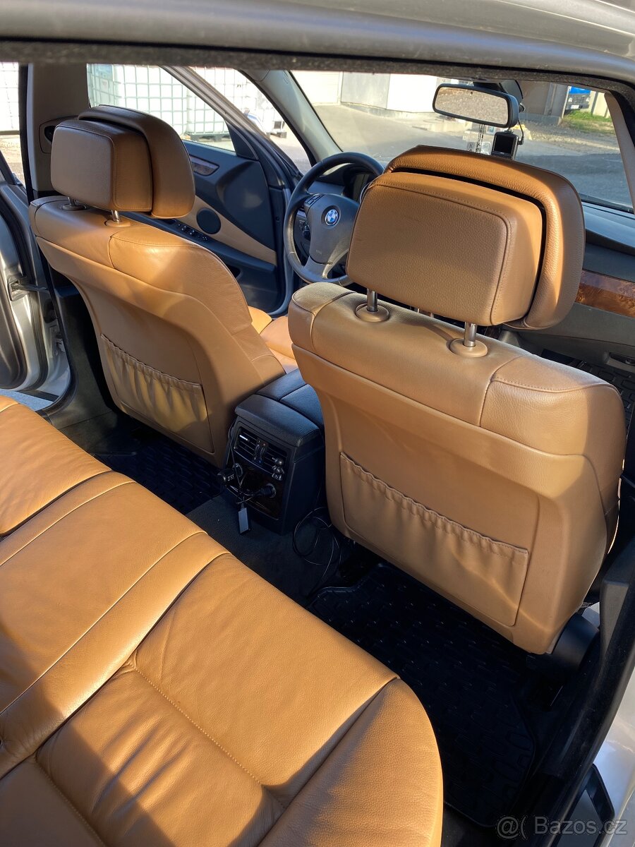 BMW e61 530d - 9