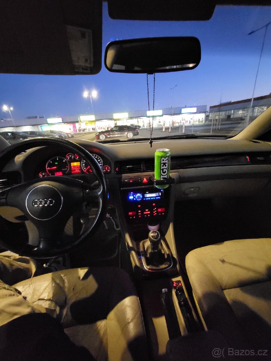 Audi a6 c5 1.9tdi awx - 9