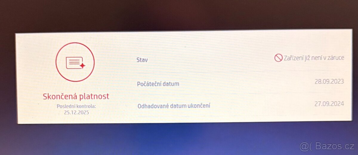 HP 255 15,6 inch G10 - 9