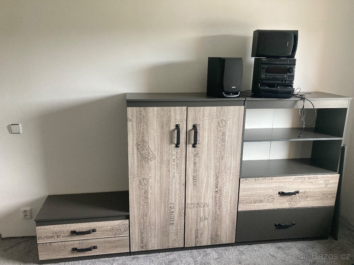 Studentský pokoj Santana - 9