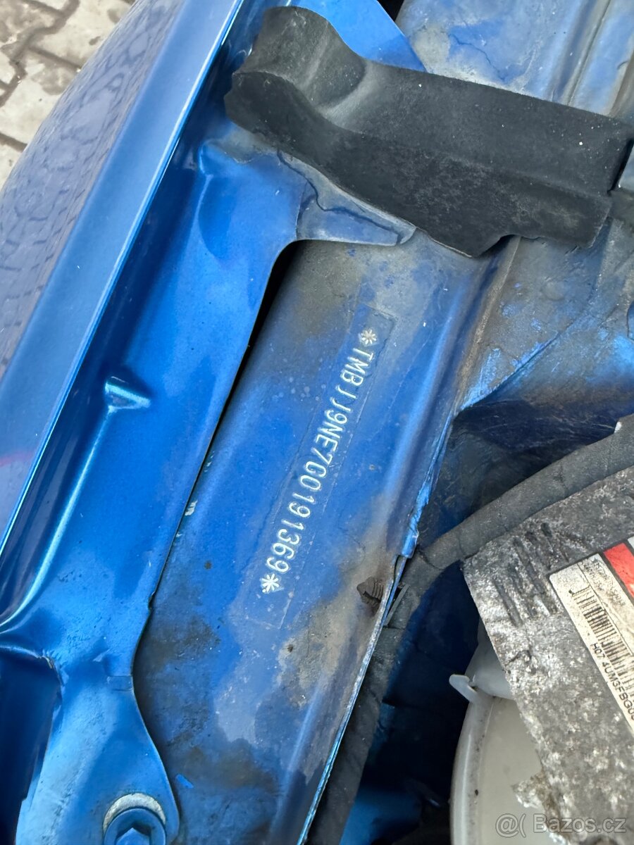 Škoda Octavia 3 2.0TDI 110kw rok-2016 DPH - 9