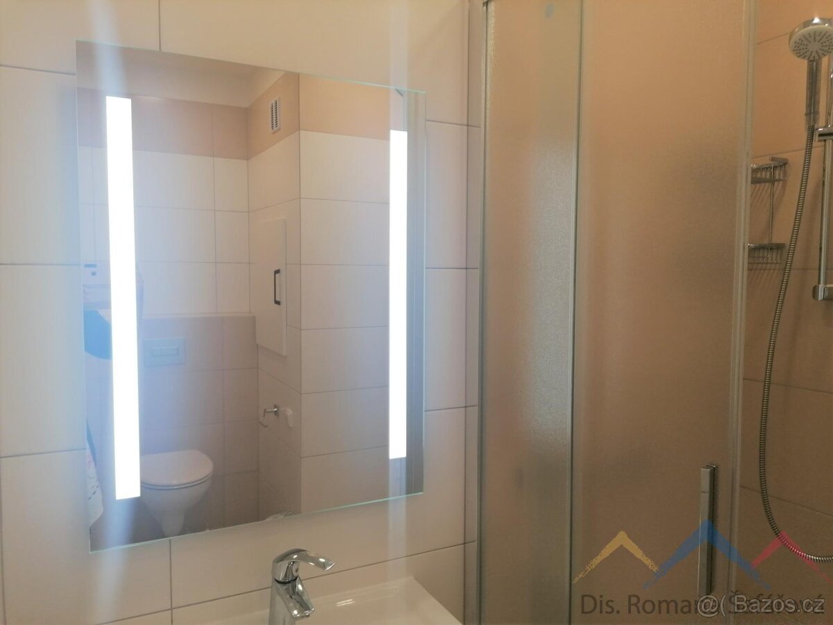 Pronájem bytu 3+1, 70 m2, Bruntál - 9