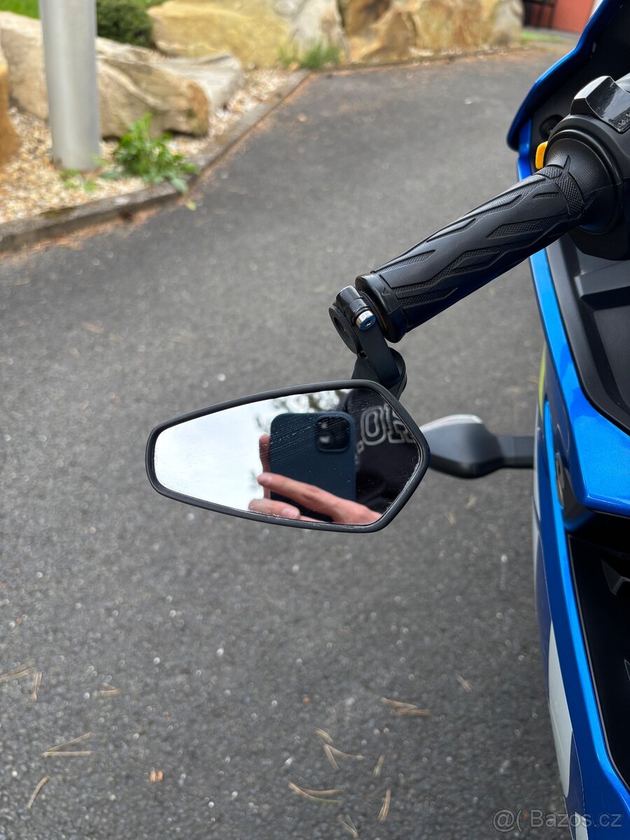 Suzuki gsxr 125 2023 - 9