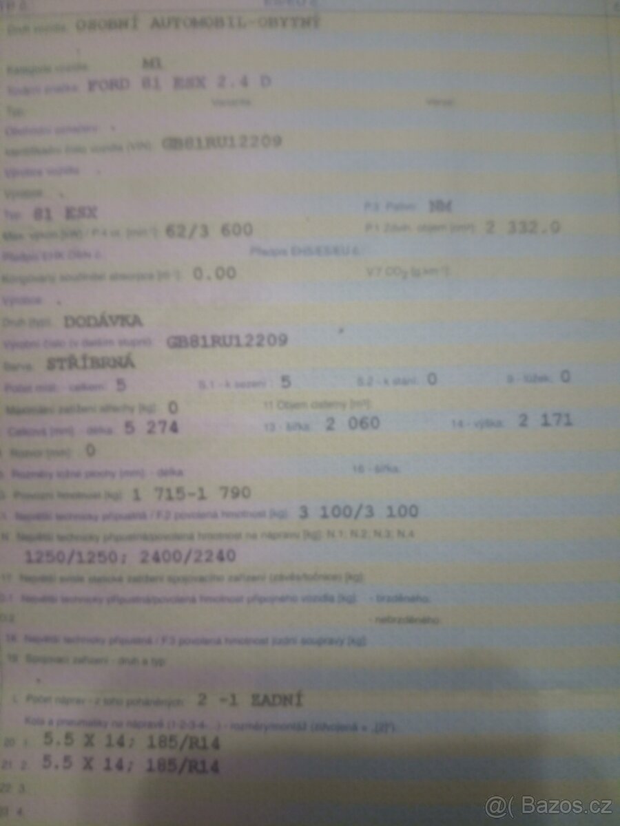 Prodám nebo vyměním - 9