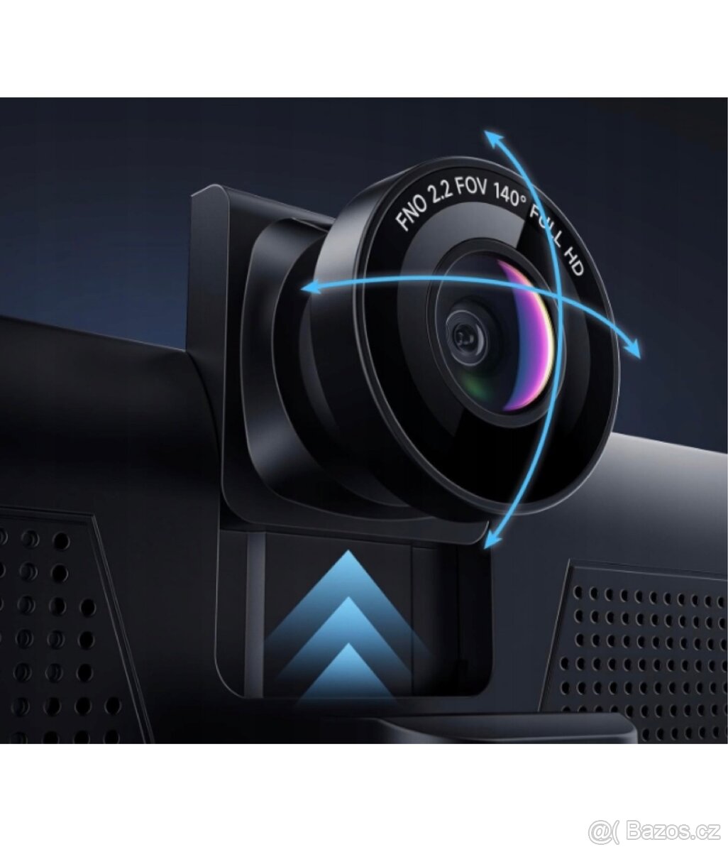 Ottocast Screen N92C – bezdrátový displej do auta - 9