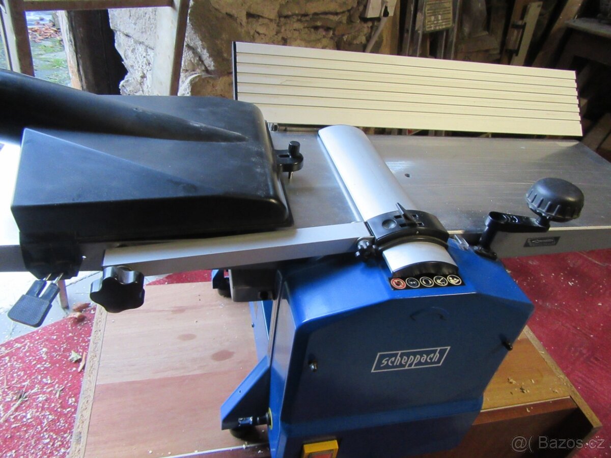 Hoblovka s protahem - 9