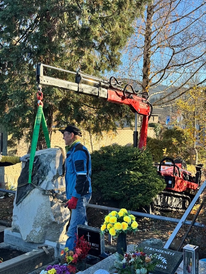 manipulace a zasklívaní - 9