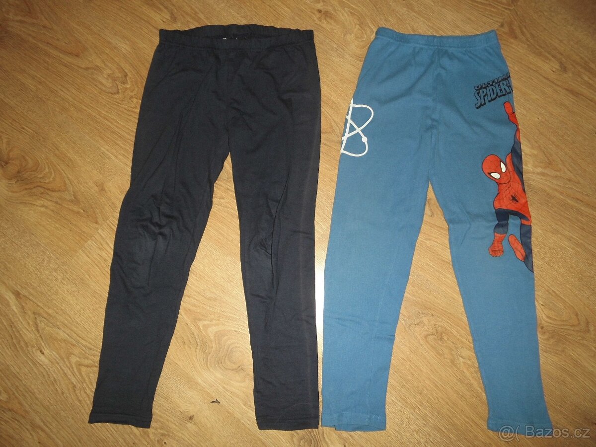 Ponožky a punčocháče - 9