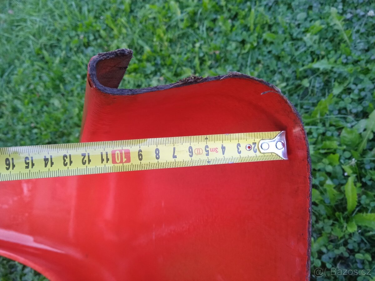 Velká skluzavka, klouzačka - 9