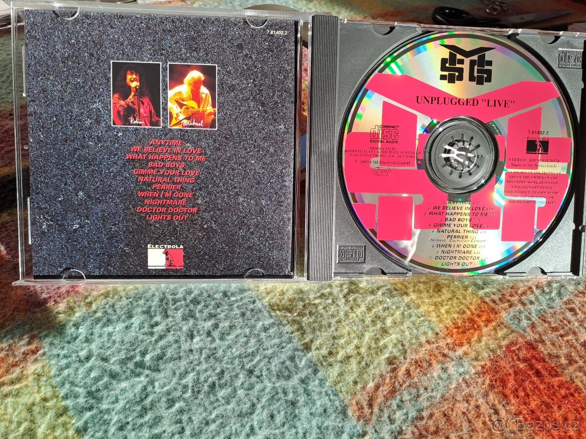 PRODAM 4XCD SCHENKER GROUP ... - 9