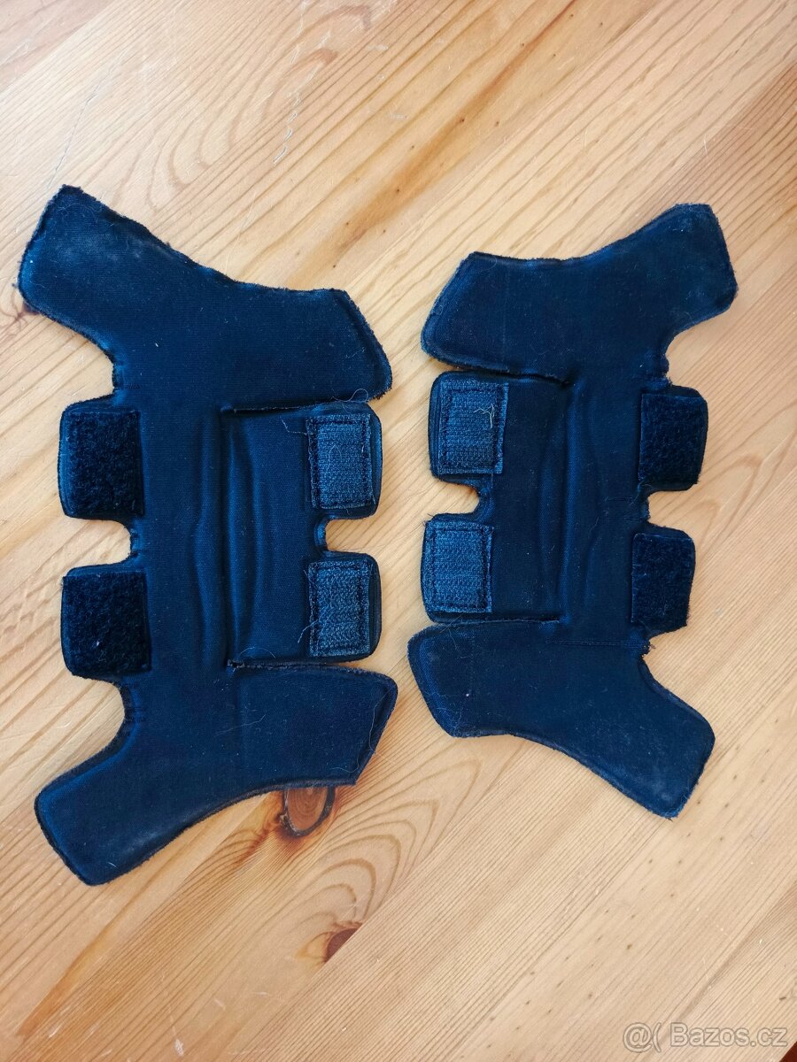 Prodám botičky Scoot Boots vel. 10 - 9