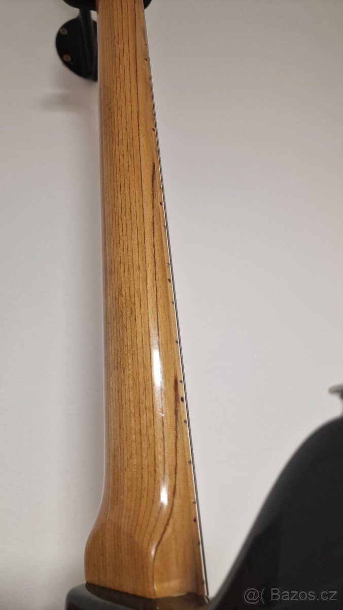 Framus Strato 6. rok 1973 - 9