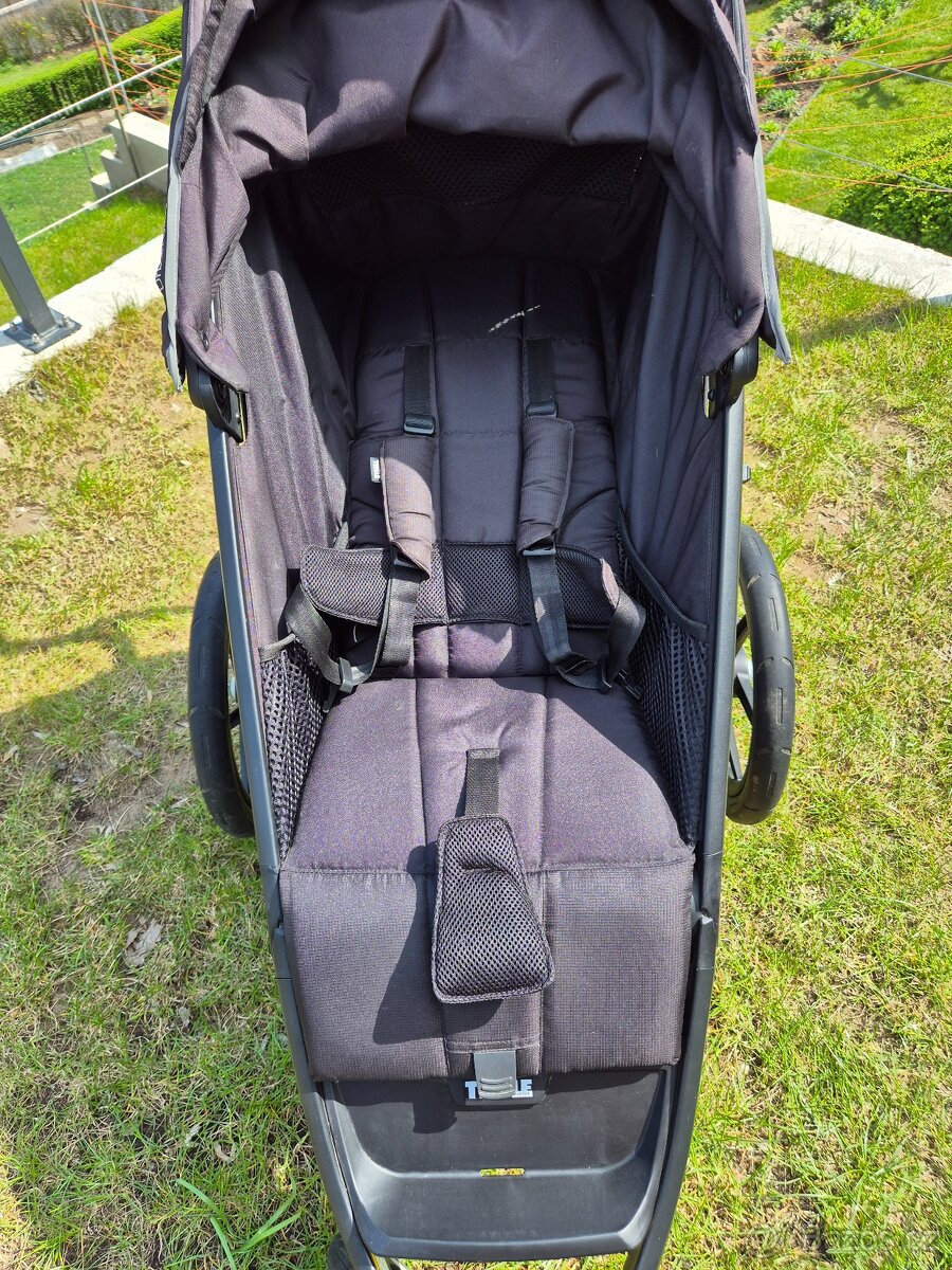 Thule Urban Glide 2 - 9