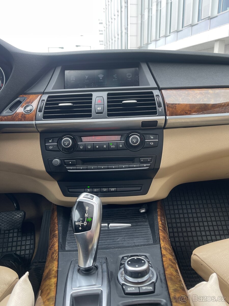 Prodám BMW X5 E70 2010 - 9
