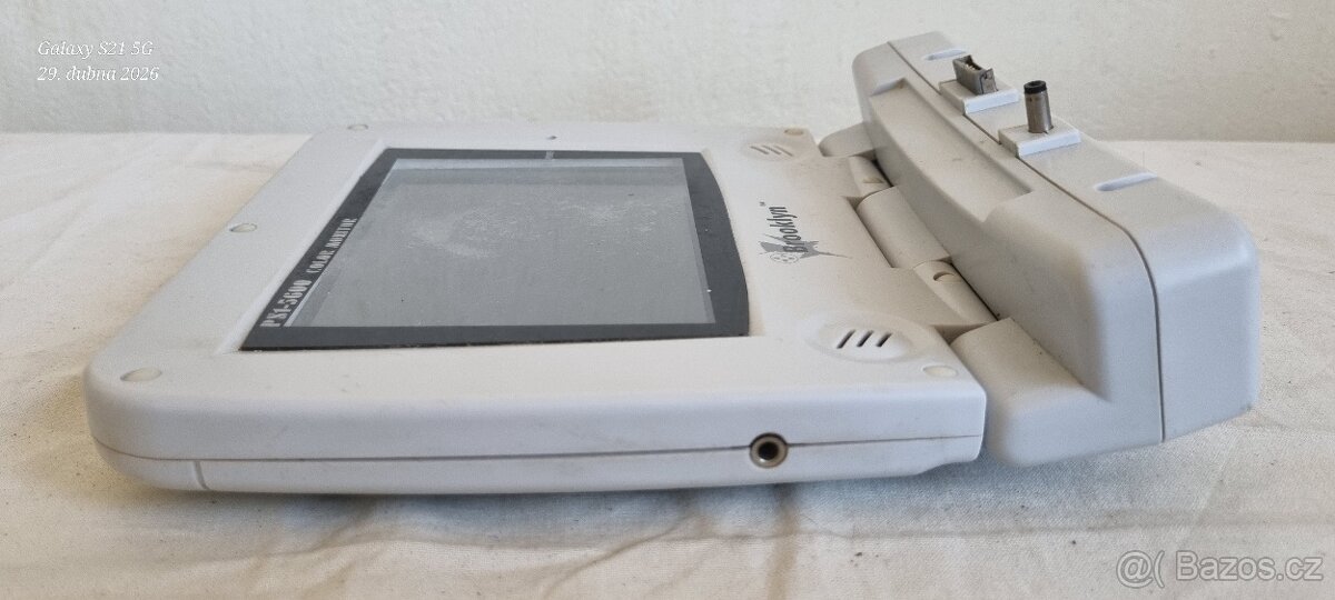 PlayStation ONE - LCD OBRAZOVKA BROOKLYN - 9