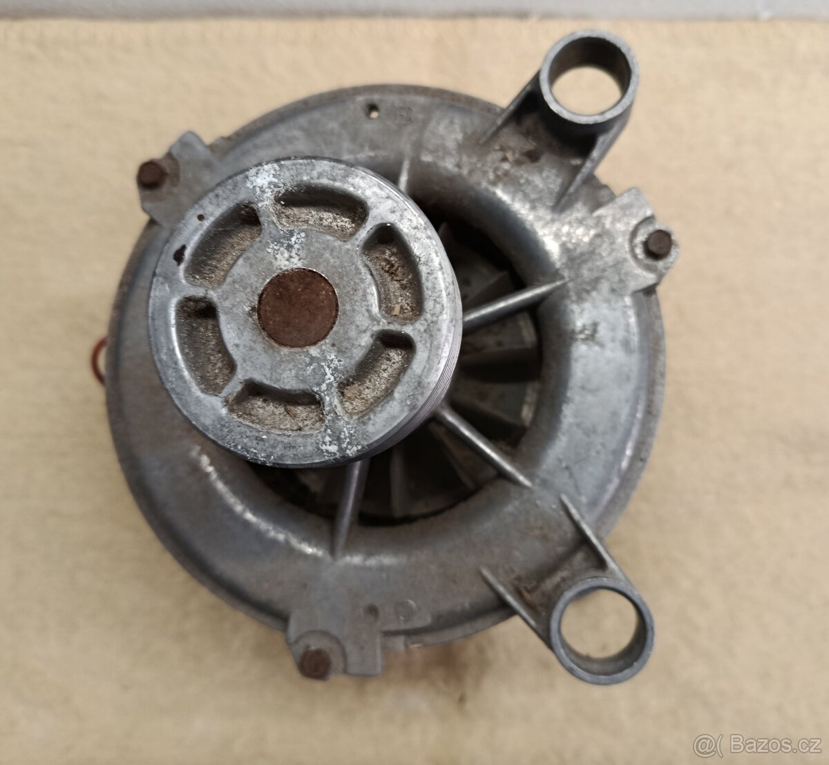 Motor z pračky - 9