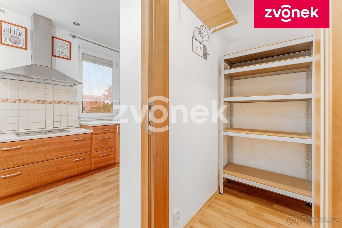 Prodej bytu 3+kk 71 m², Otrokovice - Kvítkovice - 9