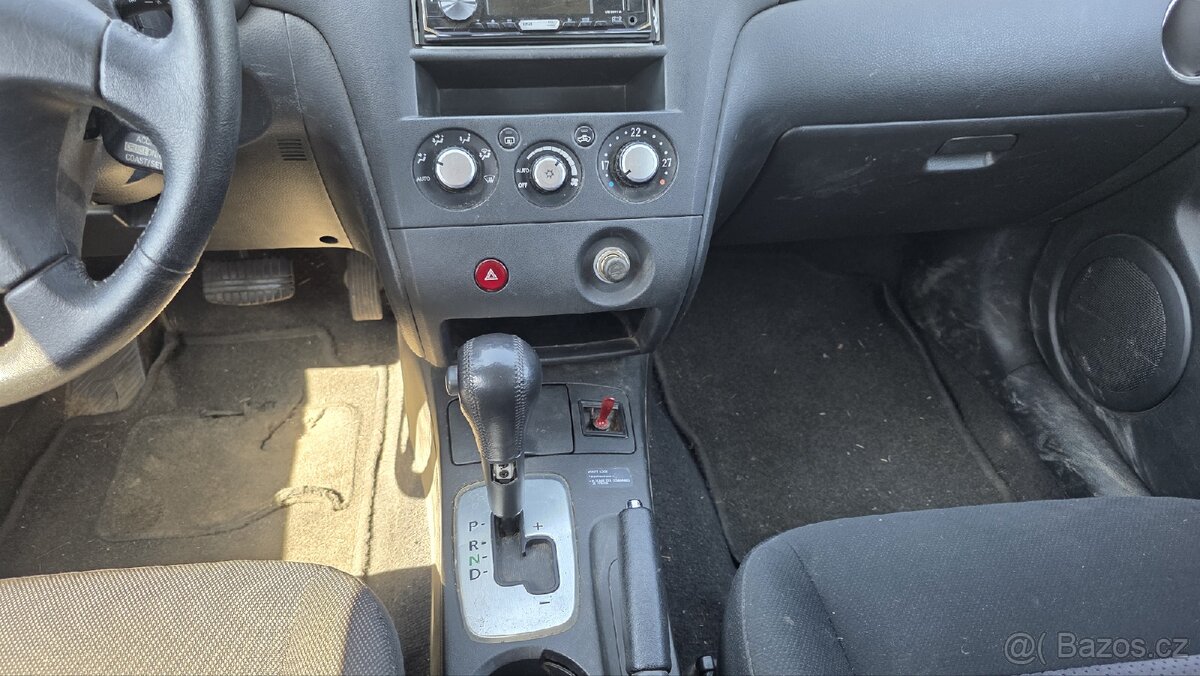 Mitsubishi Outlender 2.4 LPG - 9