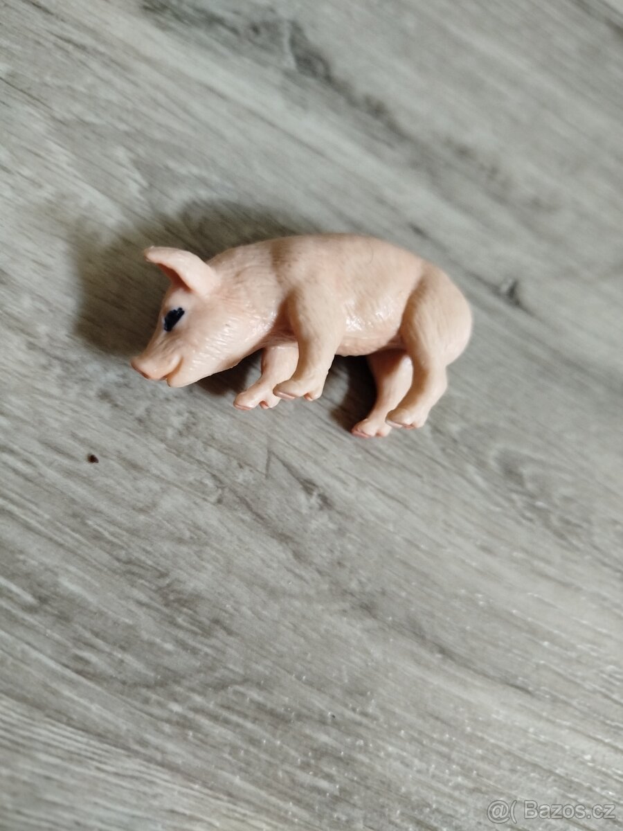 Figurky zvířátek - 9