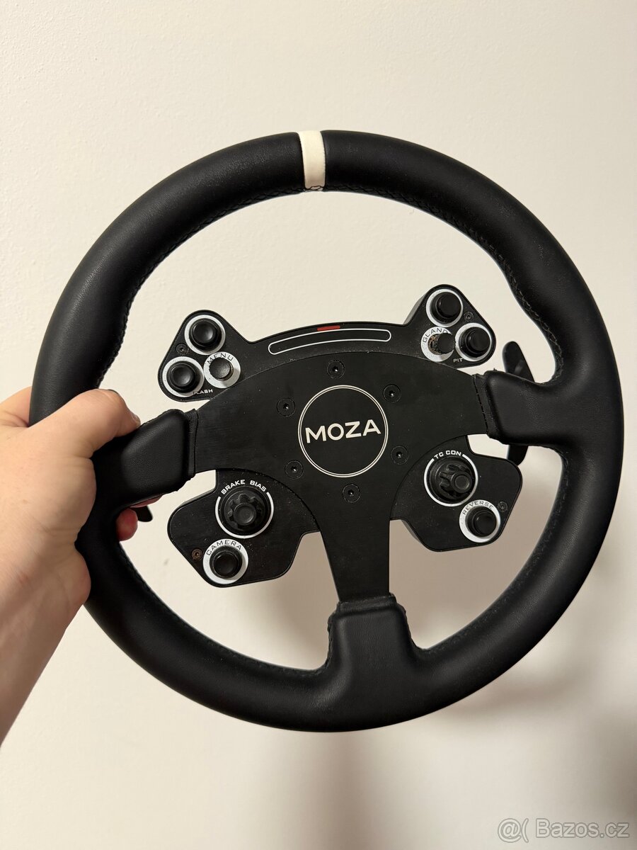 Simrig Moza - 9