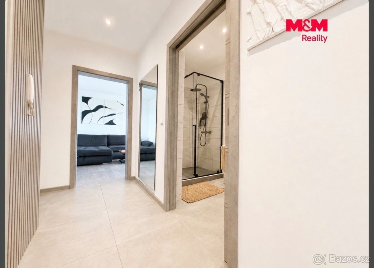 Prodej bytu 2+1, 54 m² - 9