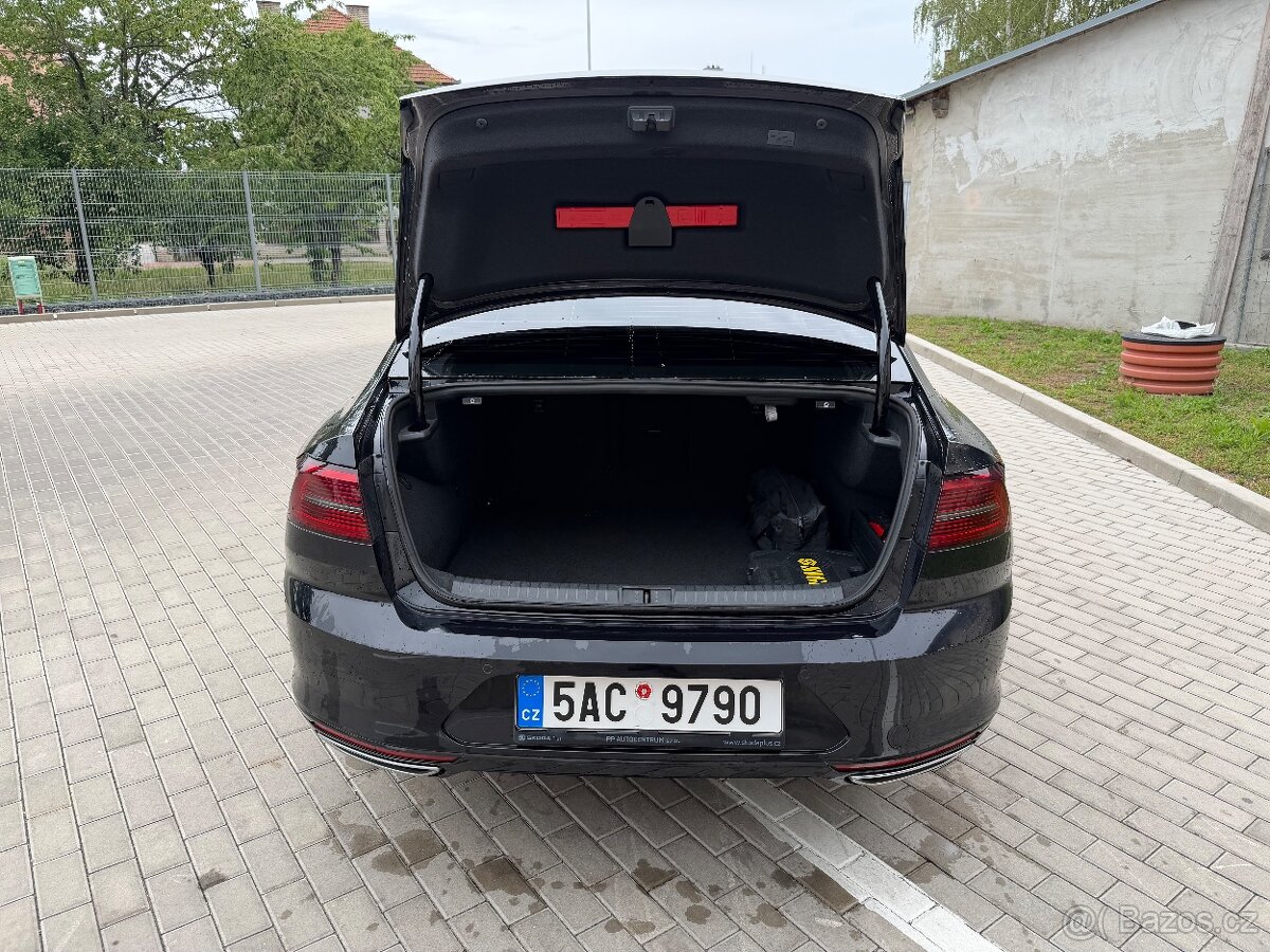 Volkswagen Passat B8 BiTDI - 9