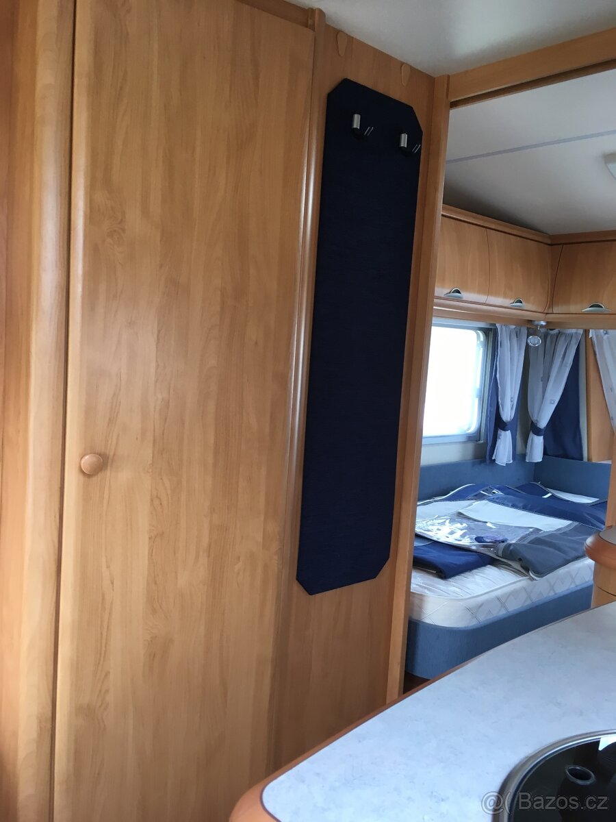 Hobby excellent easy 495 UL - 9