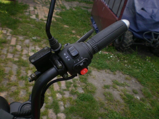 Elektrokoloběžka - 9