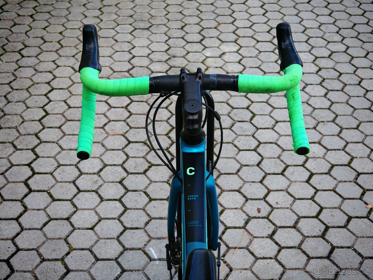 Cube Cross Race 2024 - 9