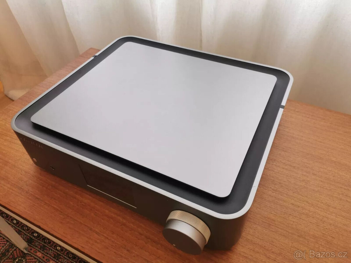 Cambridge Edge NQ _ Předzesilovač Síťový přehrávač - 9