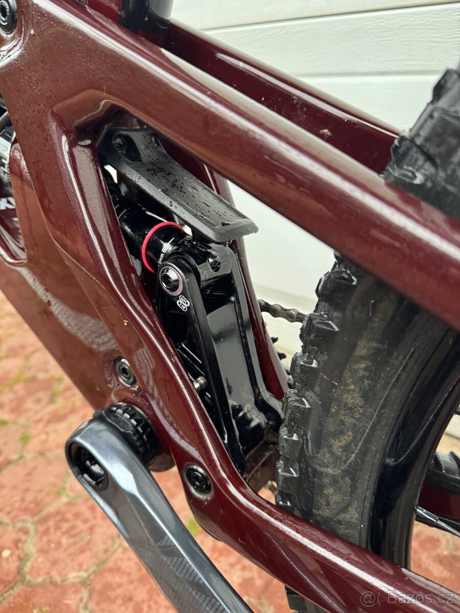 Santa Cruz Nomad 5 C-S Kit XL - 9