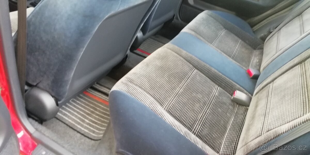 Prodám toyota corolla GTI twin cam - 9