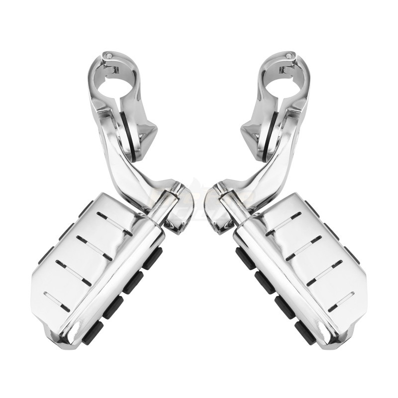 Předstupačky padacího rámu prodloužené. - 9