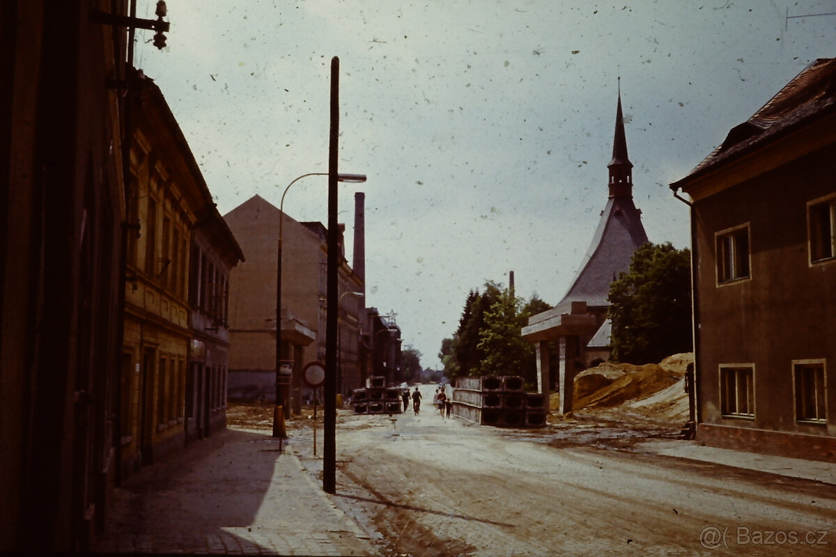 Skener diapozitivů a negativů FilmScan35 2400 DPI - 9