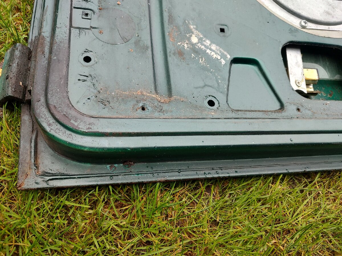 Austin mini rover cooper dveře - 9
