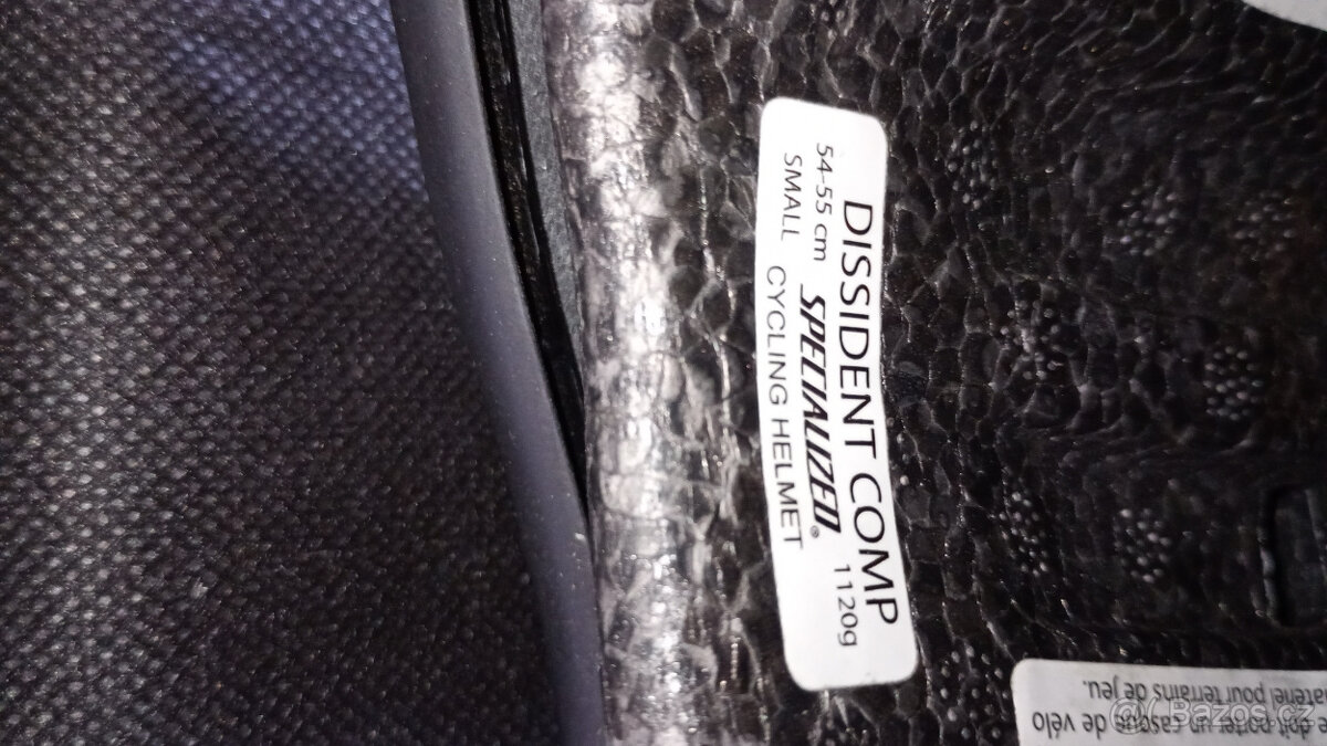 Integrální helma SPECIALIZED vel. S - 9