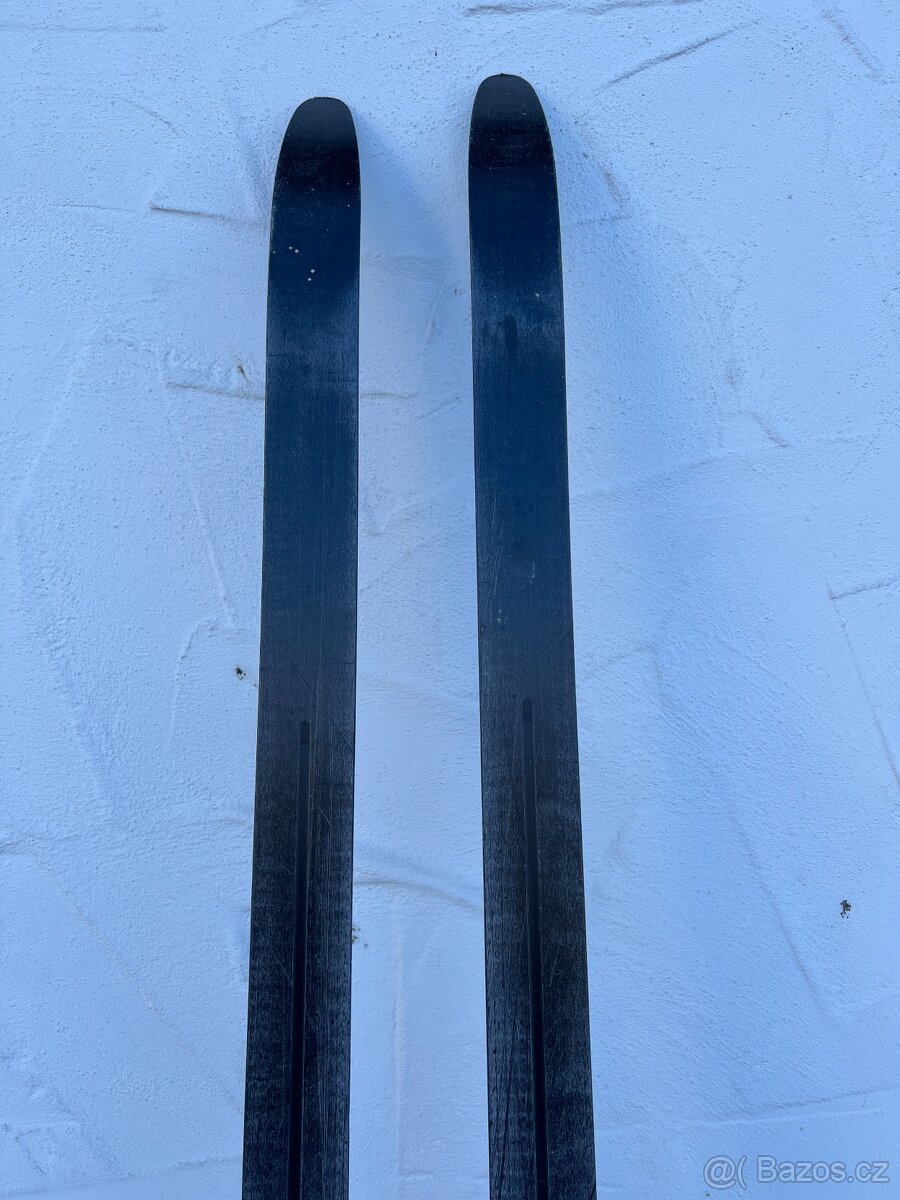 Běžky Madshus XC Trail 4.6 - 200 cm - SNS Vázání - 9