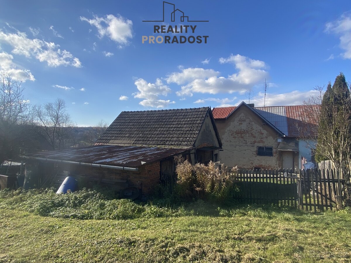 Prodej RD 4+kk ve Václavovicích, RD Václavovice okr. Ostrava - 9