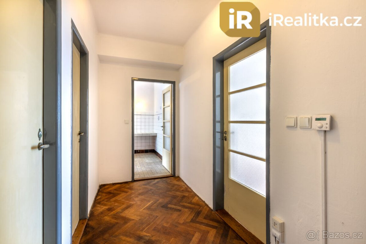 Prodej bytu, 3+1, 91 m², Rakovník - 9