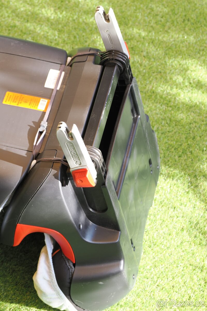 Römer Kidfix II XP SICT – Premium Line. - 9