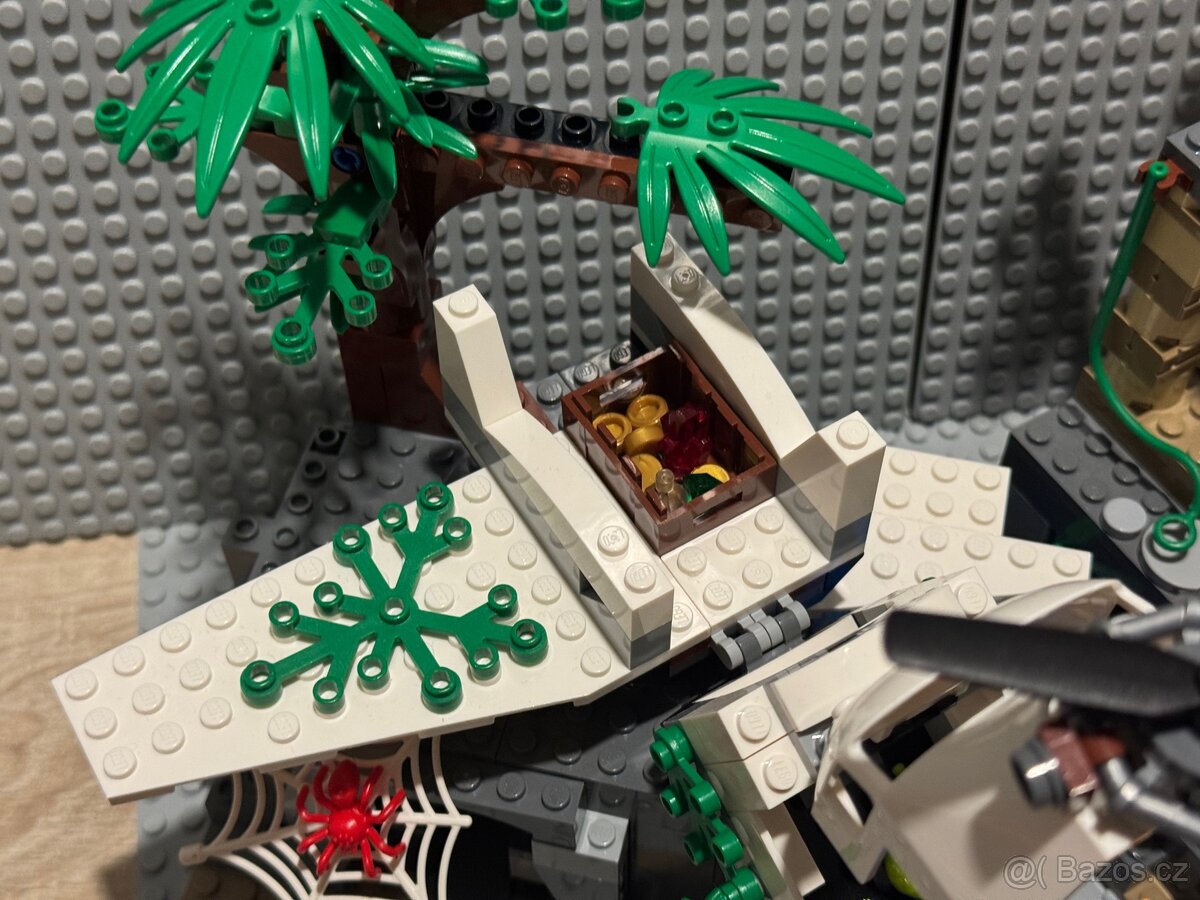 LEGO City - 60161 - 9