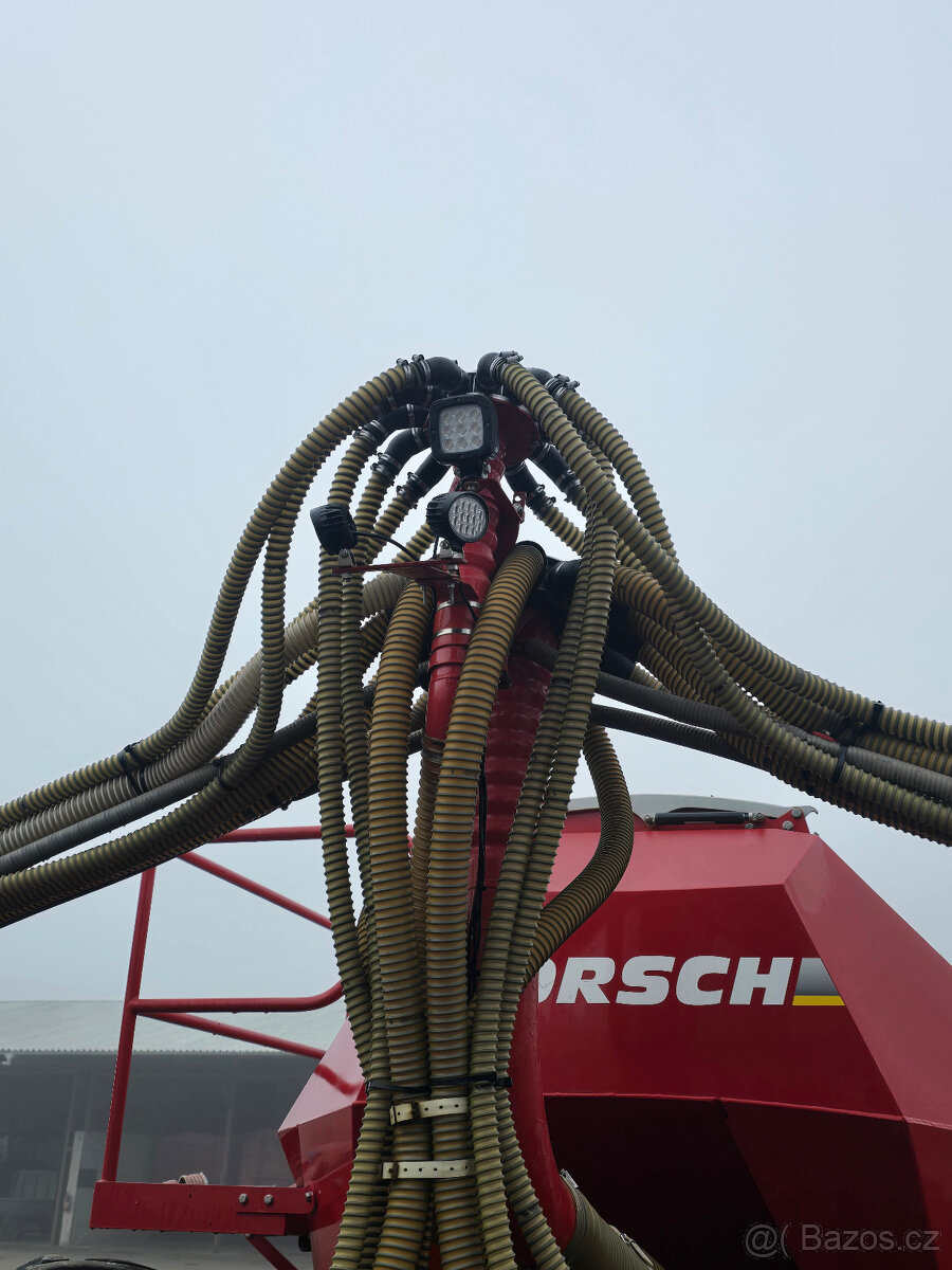 secí stroj Horsch Maestro 12.75 SW - 9