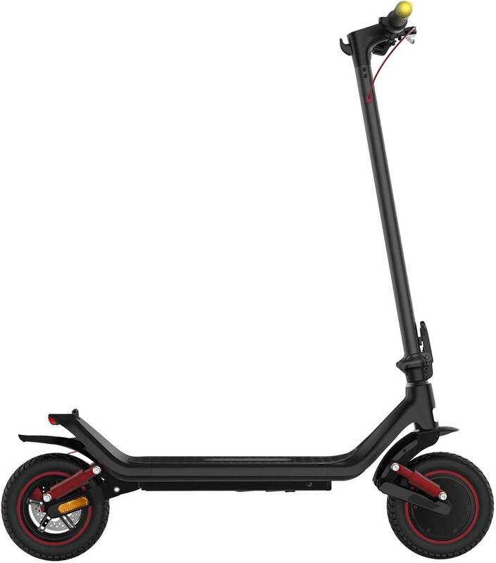 Prodám Sencor Scooter X20 Off-road - NOVÁ - 9