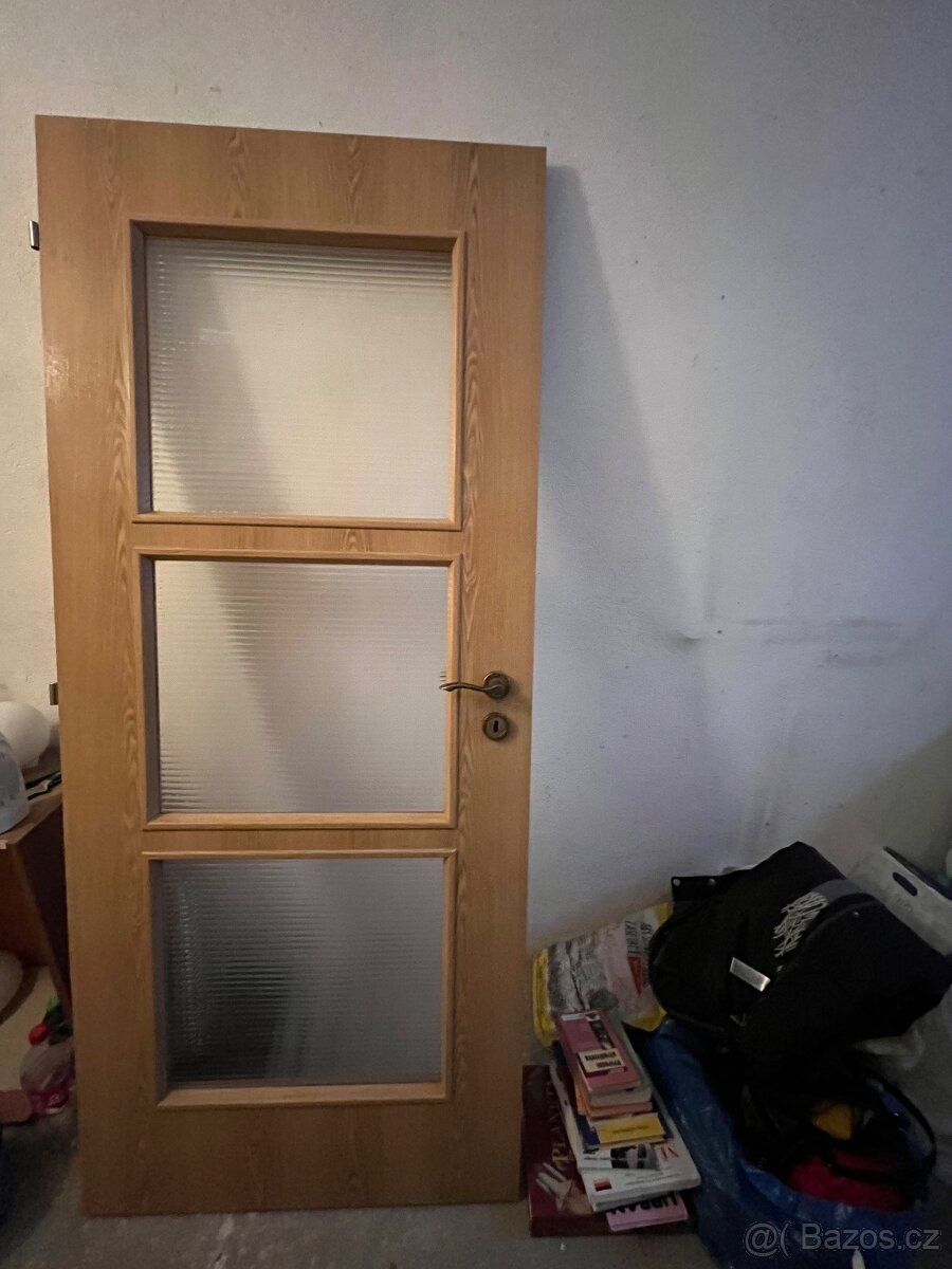Interiérové dveře - 9