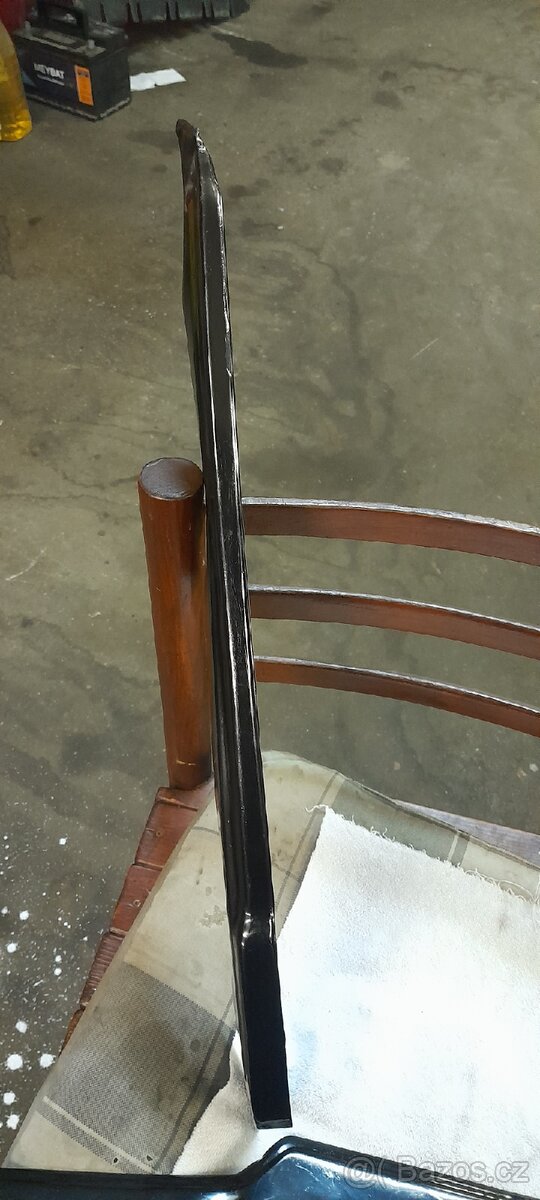 Jawa babetta 207 - 9